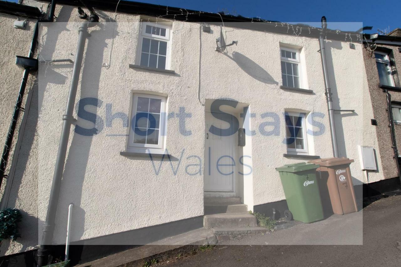 Cottage Hillニューポート エクステリア 写真