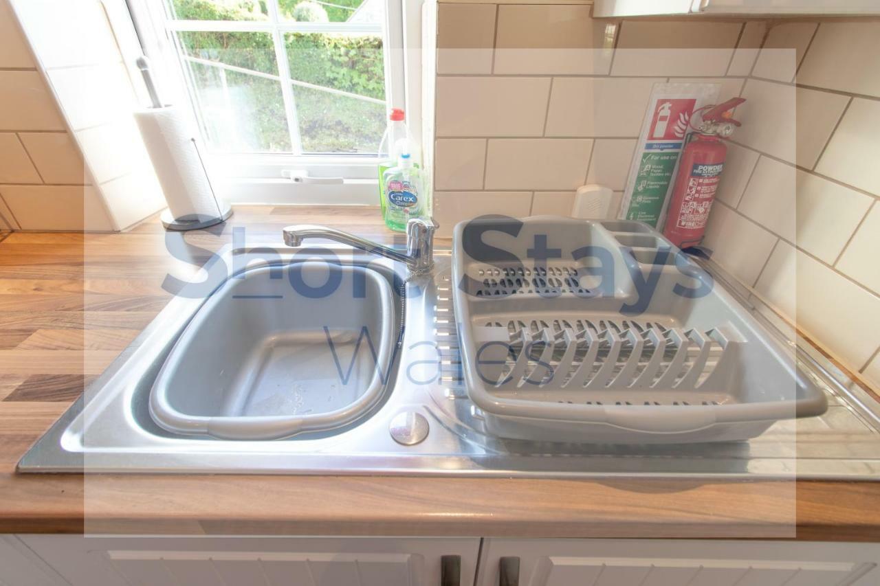 Cottage Hillニューポート エクステリア 写真