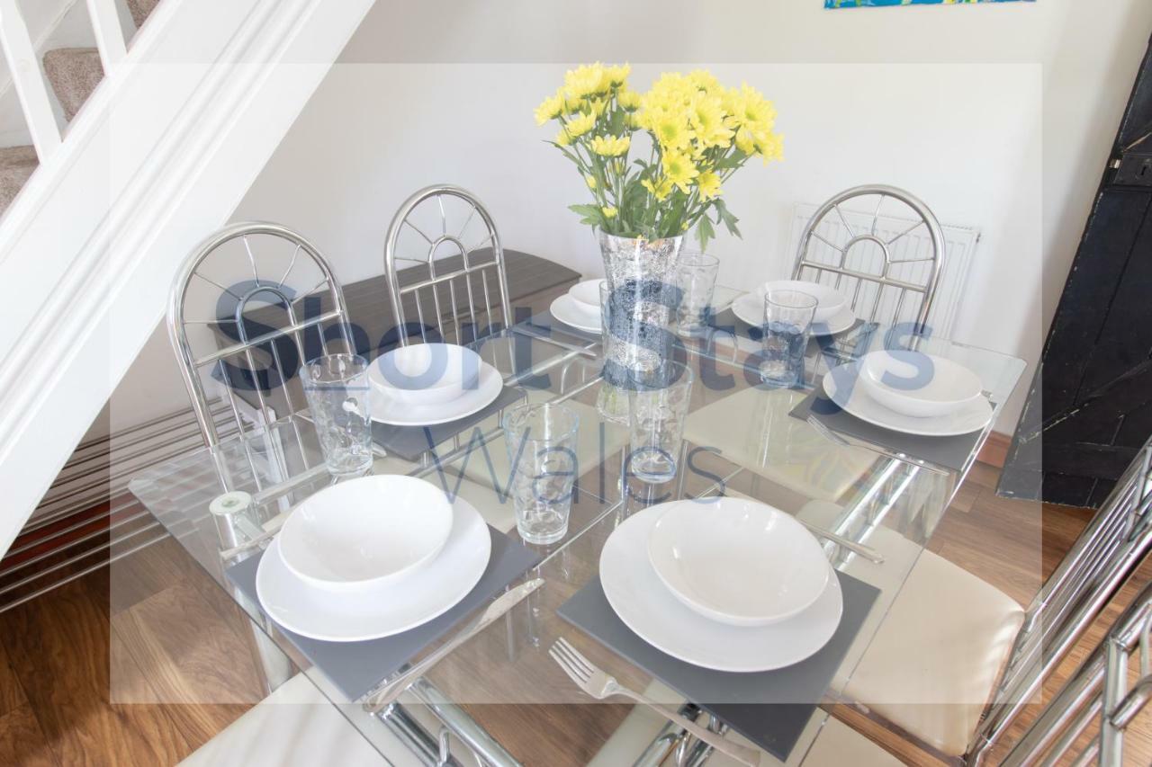 Cottage Hillニューポート エクステリア 写真